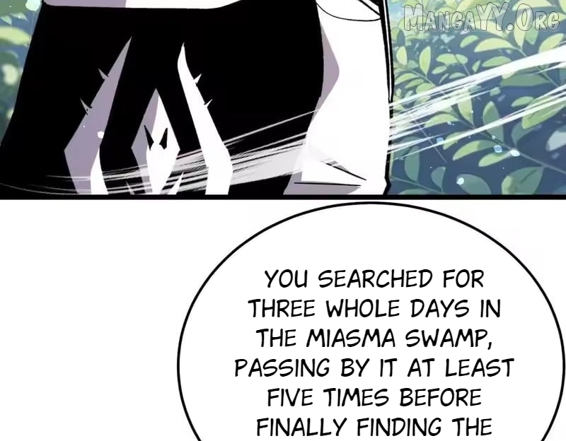 I Rely on My Invincibility to Deal Tons of Damage Passively! Chapter 153 - page 49